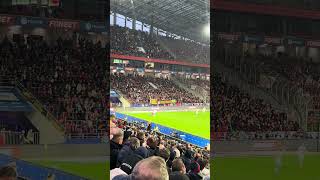 Футбол ЦСКА Спартак 26 октября 2025 г.