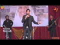 Harbhajan maan      new live at guru nanak national college doraha ldh