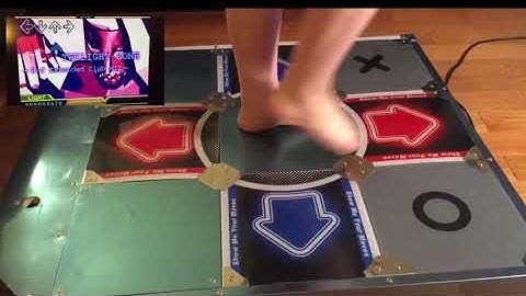 Twilight zone DDRmax 2