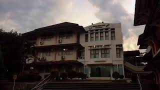 Teknik Kimia UNDIP || TimeLapse || Universitas Diponegoro