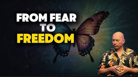 Overcoming Fear: Bashar’s Secret to Trust and Transformation — Bashar Channeling | Darryl Anka