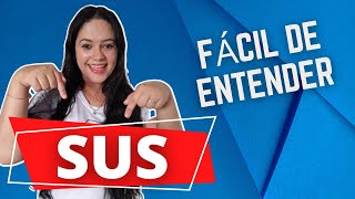 SUS FACILITADO (Ep 1): Diretrizes e Bases de implantação do Sistema Único de Saúde