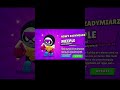 9 dzień kalendarza w brawl Stars                                 #fyp #dc #brawlstars #bs #supercell