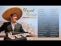 David Zaizar Sus Mejores Rancheras - Exitos Inolvidables De De David Zaizar - El Rey del Falsete