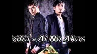 ZIVILIA --- AI NO AKASHI ///vidio klip...blun-x.id
