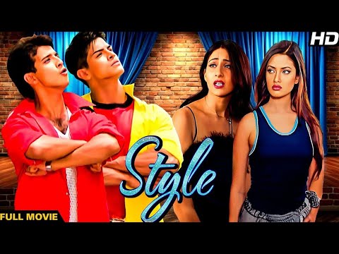 Excuse Me Kya Re Mera Dil Tere Pe Fida Re song status STYLE Movie Songs Sharman Joshi | Sahil Khan