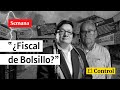 &quot;¿Fiscal de bolsillo?&quot; El Control a AMELIA PÉREZ y a su esposo Gregorio Oviedo