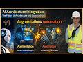 AI.11 - Augmentation &amp; Automation