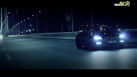 MC STOJAN FEAT. JANA - TI I JA (OFFICIAL VIDEO)