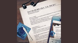 Video thumbnail of "Lil Dicky - Who Knew"