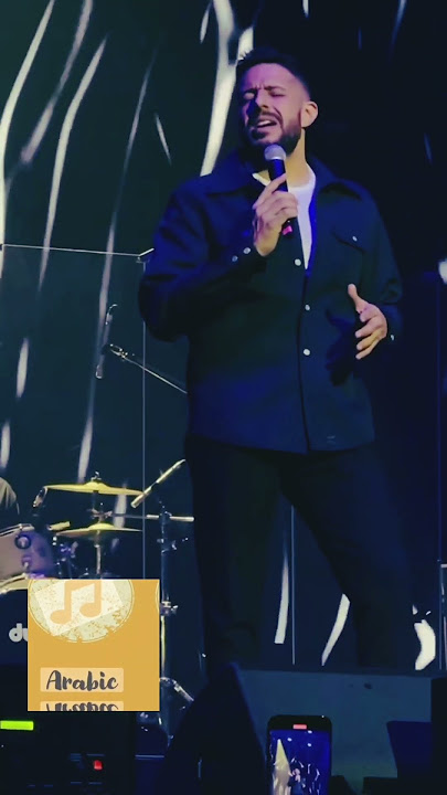 Haga Mestakhabeya, Habbitak ( Ala Bali) ❤️❤️ حاجة مستخبية -- Mohamed Hamaki, محمد حماقي -- #habbitak