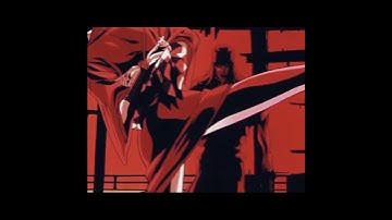 Ninja Scroll / Best Girl