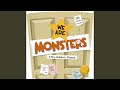 Monster secrets