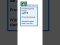 Einstellungstest Polizei 👮 Rechenoperationen einsetzen #mathematik