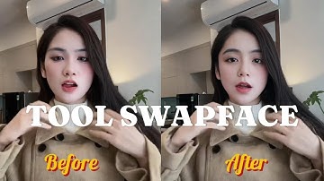 Hướng Dẫn Ghép Mặt Vào Video Bằng AI Siêu Thật & Dễ Nhất 2025 | Aivy FacePro