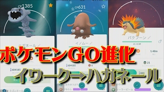 ポケモンＧＯメタルコート使ってみた