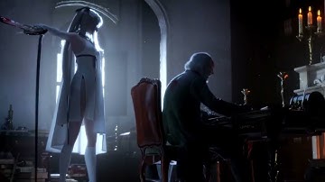 BEST MMORPG OF 2023 -Demon God