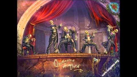 Maestro 3 Music From The Void Soundtrack