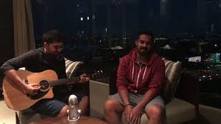 Dil Beparvah (Prateek Kuhad & Ankur Tiwari) / The Dewarists Season 5 - Cover chords