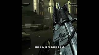 BUG INCRÍVEL DO BLACK DE PS2 E XBOX!! #xbox #ps2 #black