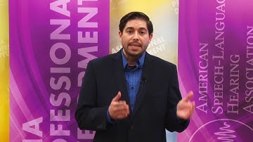 Services for Bilingual Children With Highly Unintelligible Speech