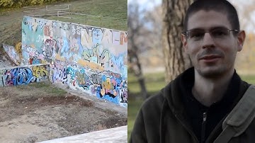 Nikon D7000 Video Mode Testing at a Park