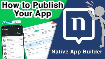 How To Test Your App With nandbox Before Submitting To The Play Store & App Store.