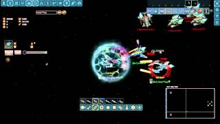 Darkorbit Global Europe 6 fight 1v1