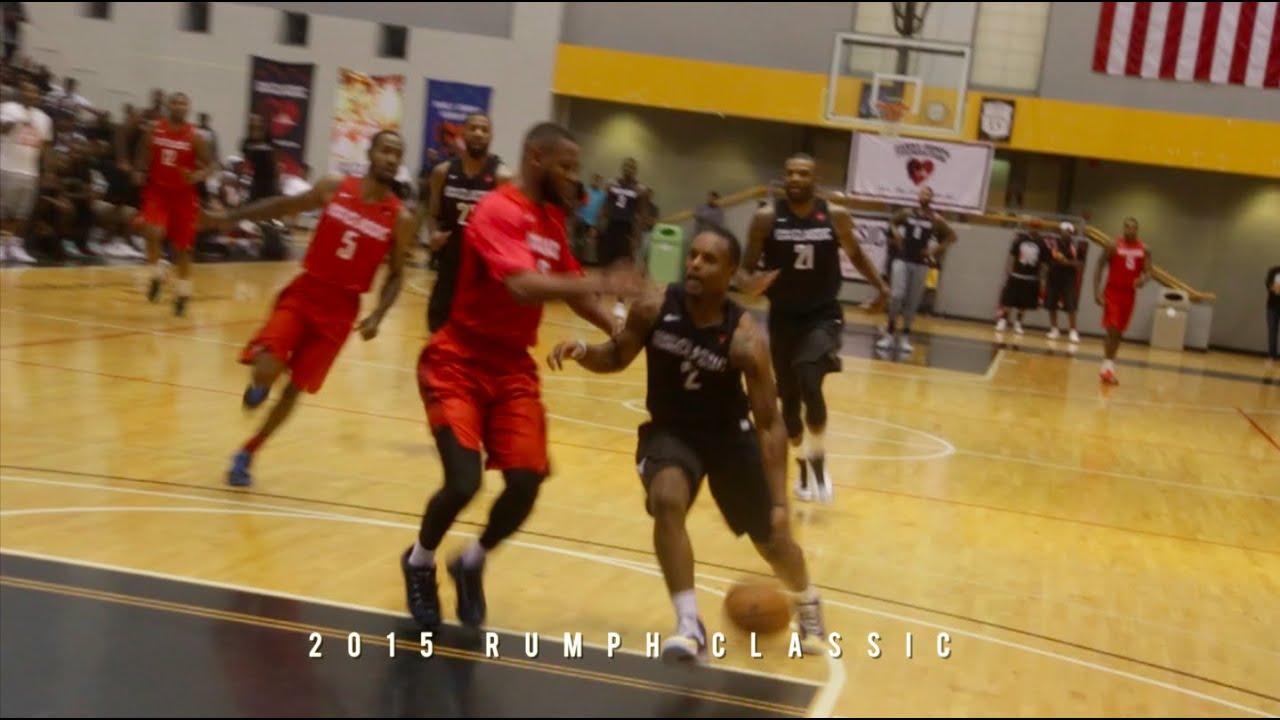 2015 Danny Rumph Classic Mix featuring. Dion Waiters, Rasual Butler, Morris Twins, Quinn Cook
