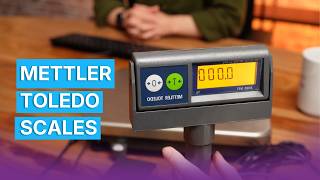 Odoo Point of Sales : Scales