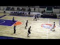 Garzas UAEH VS. Zacatecas 29/12/2016