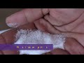 Understanding Sugar and Particle Size