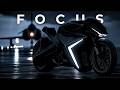 Deep Focus Music – Stealth Throttle Mode for Deep Work, Study & Precision