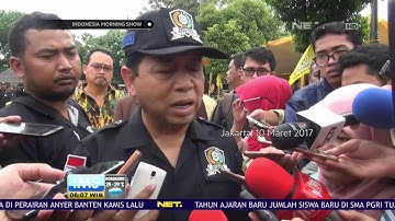 Setya Novanto Sempat Bantah Terlibat Kasus E-KTP