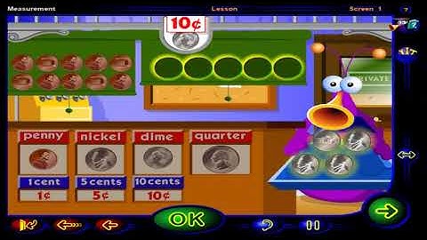 Destination Math: Module 3: Unit 1: Money