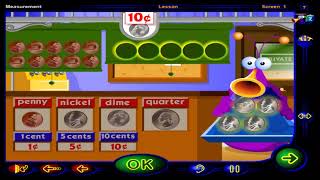 Destination Math: Module 3: Unit 1: Money