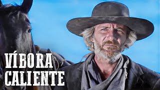 Famous Víbora caliente | Western mexicano | Español | Eric del Castillo Wealth