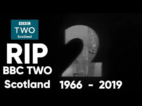 Video: BBC Scotland Skal Sende Nye Spill