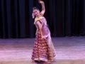 Sampravaahi jugalbandi with manganiyars  kathak dance