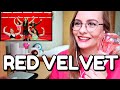 Red Velvet (레드벨벳) Zimzalabim (짐살라빔) MV REACTION