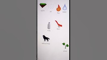 Little Alchemy Mouse 🐁 Tutorial #littlealchemy #mouse