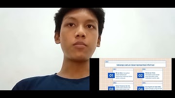 Representasi Data Komputer