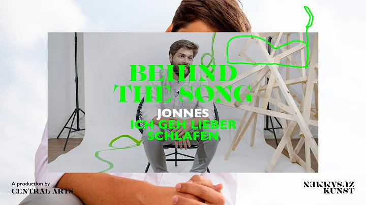 Ich geh lieber schlafen  Behind The Song (mit Jonn...