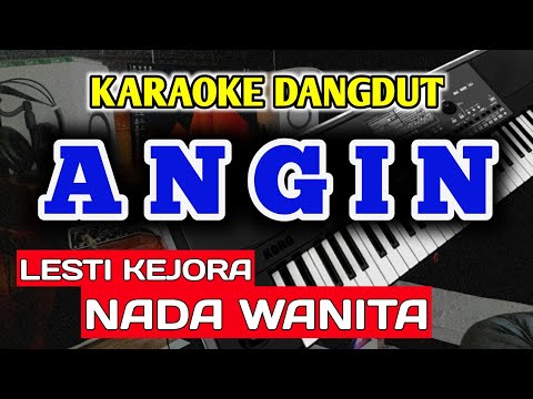 SIA SIA MENGHARAP CINTAMU - KARAOKE || NADA WANITA CEWEK || Versi Original || Gustrian Geno