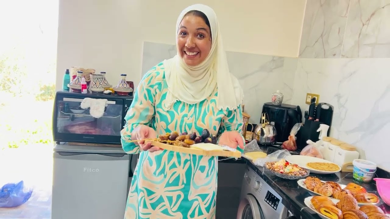 التحفاوي هجم علينا ومقدماتنا فرحة