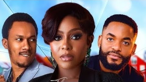 THE ANGEL I DON'T KNOW (Movie Update) Chike Daniels, Ego Nwosu, Baaji Adebule, 2024 Latest Movie
