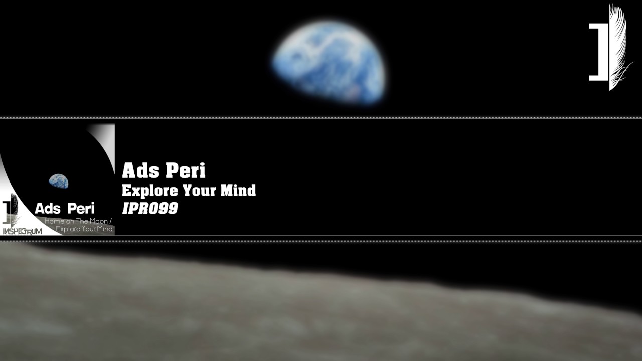 Watch Ads Peri - Explore Your Mind [IPR099] on YouTube