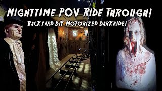 2022 Backyard Darkride