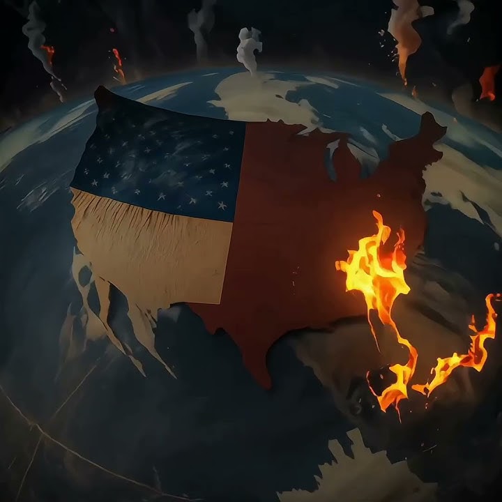 Truths On Mute [4K] ... [Patriotic Rap | Hip-Hop | Original Music & Animations]