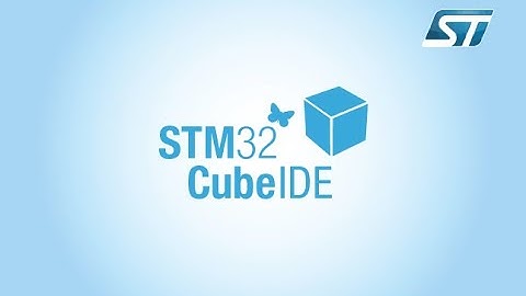 How to Download and Install STM32CubeIDE   Latest Version | STM32 CubeIDE for STM32Microcontroller
